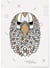 Affiche Aigle scandinave | A3 : 29,7x42cm