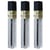 Mine de rechange PENTEL - HI-POLYMER SUPER - 0,2 mm - B - Lot de 3 étuis de 12 mines