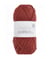 Pelotes de fil à tricoter CREATIVE COTTON ARAN de Rico Design - Laissez libre cours à votre créativité avec douceur et style ! 85 Rouille marron