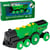 Locomotive Multifonctions verte - Brio