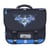Cartable Batman DC Comics 38 CM - Haut de gamme Dark