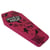 Plumier Métal Monster High
