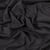 Tissu Jersey Bambou uni Noir