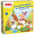 Jeu Les petits amours de Maman Vautour - Haba
