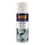 Spray de peinture effet granit blanc Belton 400ml