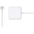Adaptateur secteur Apple - MagSafe 2 - MD506Z/A - Blanc