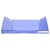 Corbeille à courrier Combo Maxi Office - Bleu glacé - x 4 - Exacompta