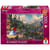 Puzzle La Belle au bois dormant dansant 1000 pcs - Schmidt Spiele