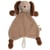 Doudou attache sucette Jollein