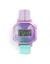 Montre digitale – Violet prismatique - Djeco