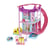 Barbie famille coffret maison de Chelsea