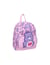 Sac à dos Mybagstory - Rose,Violet - Bisounours - 2 compartiments