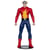 DC Direct Page Punchers - Figurine The Flash Jay Garrick (The Flash N°123) (Red Platinum Edition) 18 cm