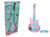 Guitare Électronique Lumineuse avec lunettes et micro Gabby et la maison magique