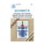 Aiguille double universelle SCHMETZ - 3.0/90 - Argent - Acier