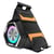 Enceinte Bluetooth Sans Fil Avec Support Tablette Et LED Colorées Puissance 9W YONIS