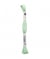 Fil à broder mouliné Uni - Rico Design 166 Vert