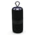 Enceinte Bluetooth Portable Sans Fil 3D Stéréo Subwoofer Avec LED Et FM Noir YONIS