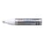Marqueur PAINT Marker PX30 pointe biseautée large 4 - 8,5mm Argent UNI-BALL