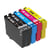 Pack de Cartouches 604 XL Compatibles pour Imprimante EPSON 604 XL