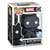 Marvel - Figurine POP! 8-Bit Black Panther 9 cm - Funko