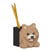 Pot à Crayon Spitz Nain | JEKCA | 14 ans et +