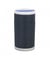 Fil à Coudre Laser 100% Polyester 100m Universel de Distrifil : Solidité et Éclat pour Vos Créations Couture 3108 Gris
