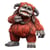 Le Labyrinthe - Figurine Mini Epics Ludo 16 cm - Weta Workshop
