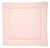 Grand tapis de jeu en double gaze de coton