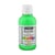 Peinture Acrylique en bouteille Vert fluo 200ml - Amt