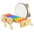 Set musical 3 instruments - Ulysse