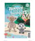 Magazine Pingouin N°7 - Panique sous les tropiques Multicolore