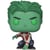 Titans DC Comics - Figurine POP! Beast Boy 9 cm - Funko