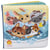 Livre de bain Ferme - Tiger Tribe
