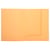 Paquet de 50 chemises imprimées 2 rabats SUPER 210 - 24x32cm - Bulle - x 5 - Exacompta