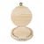 Boite en bois pour dent de lait ø12cm