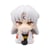 Inuyasha - Statuette Look Up Sesshomaru 11 cm - Megahouse