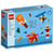 LEGO® 40593-1 - Fun Creativity 12-en-1 - LEGO® Other