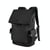 Sac À Dos Ordinateur Grande Capacité Avec Port USB Étanche Et Confortable Noir YONIS