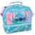 Sac goûter Stitch Univers 21 CM - sac déjeuner