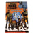 Planche de stickers et scénes à décorer star wars rebels
