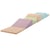 Ensemble blocs 7S pastel clair - IGLU - Beige