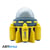 Dragon Ball - Mug 3D Machine Temporelle
