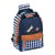SAC A DOS MATERNELLE - 1 COMPARTIMENT Animascot - 27x20x11 cm