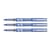 Lot de 3 rollers rechargeables Pilot V5 Begreen