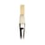 Pinceau - Plat - Huile - Acrylique - Winsor et Newton - Artists - Soie de porc - N°8