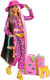 Poupée Barbie Extra Cool Safari - Mattel