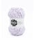 Fil velours 100GR à tricoter PINGO CHENILLE IMPRIMEE - Pingouin - certifié Oeko-Tex Pastel Mulitcolore