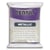 Pâte polymère - Opaque - A cuire - Pâte à modeler - Violet- Bloc de 56g - Cernit - Metallic