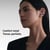 Ecouteurs sans fil Bluetooth - Huawei FreeClip - Noir